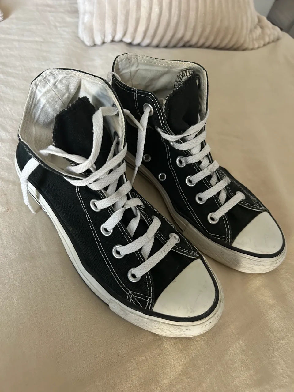 Zapatillas Converse - imagen 1