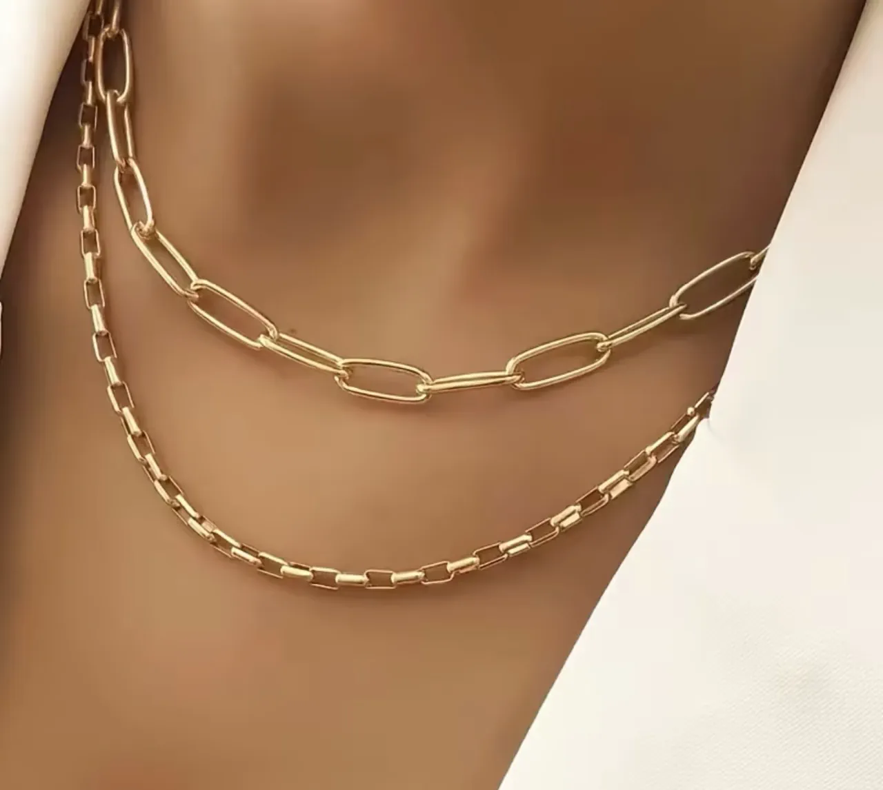 Collar Importada