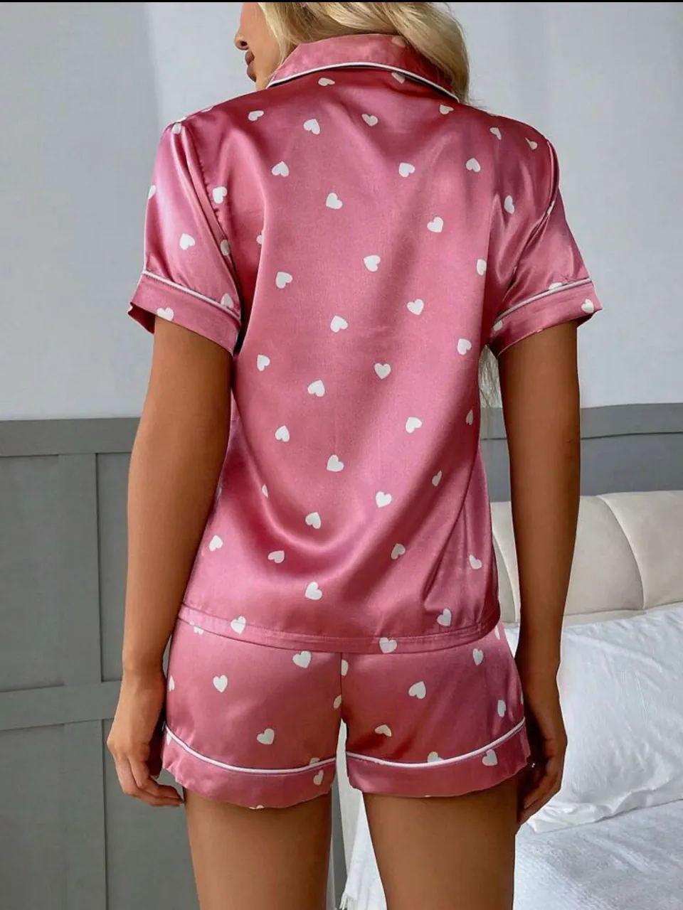 Pijama Importada - imagen 2