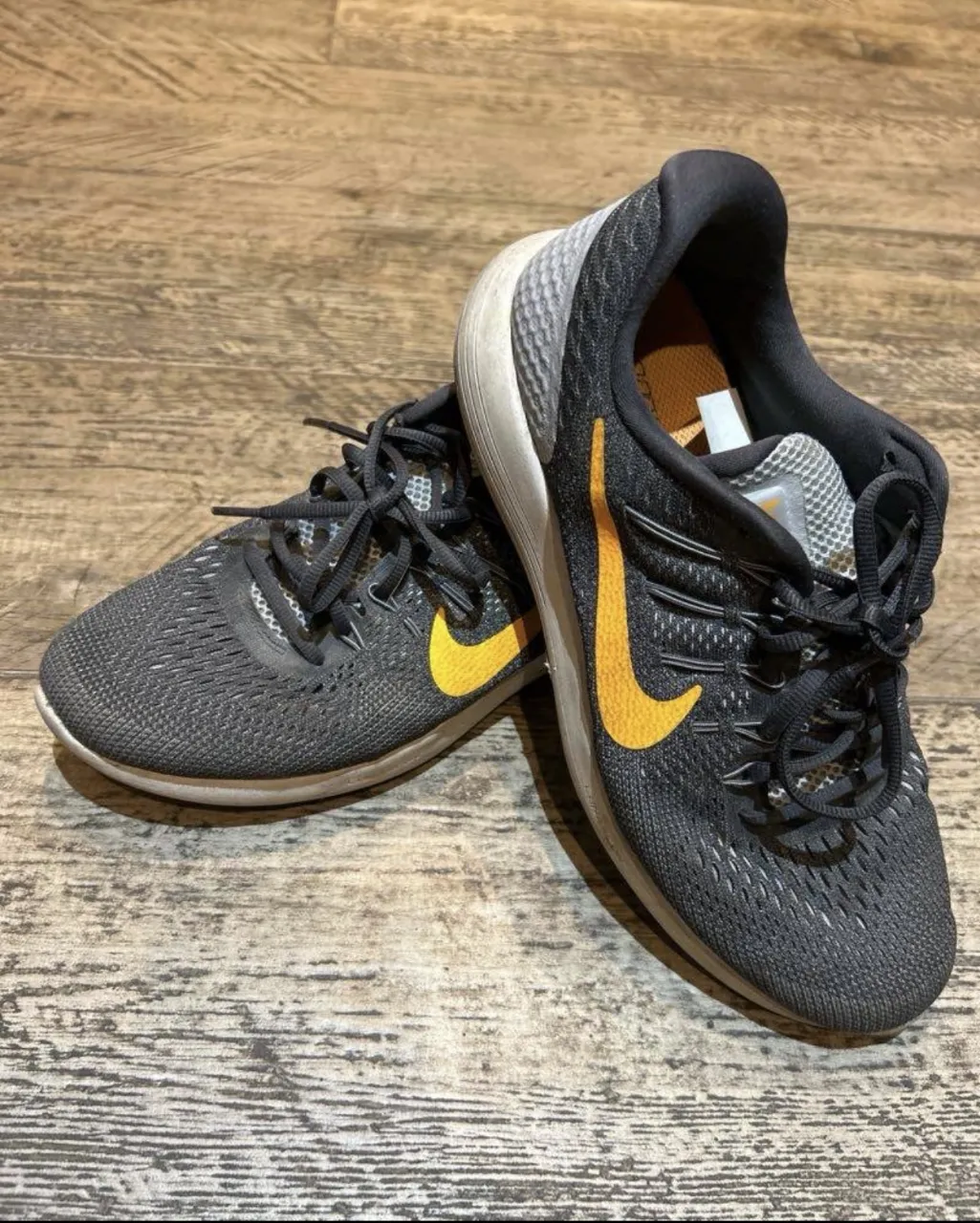 Zapatillas Nike - imagen 1