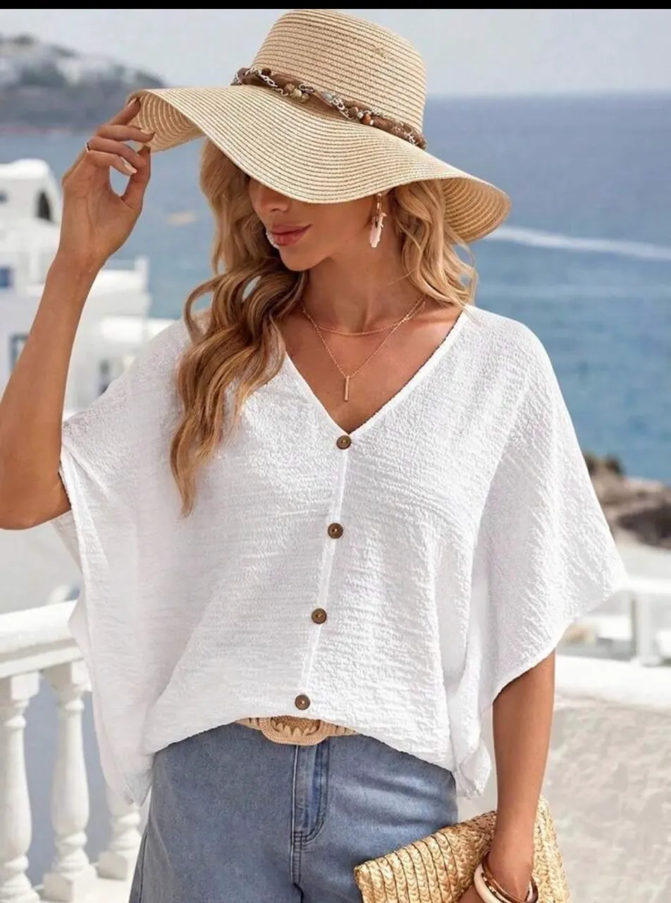 Blusa Importada - imagen 1