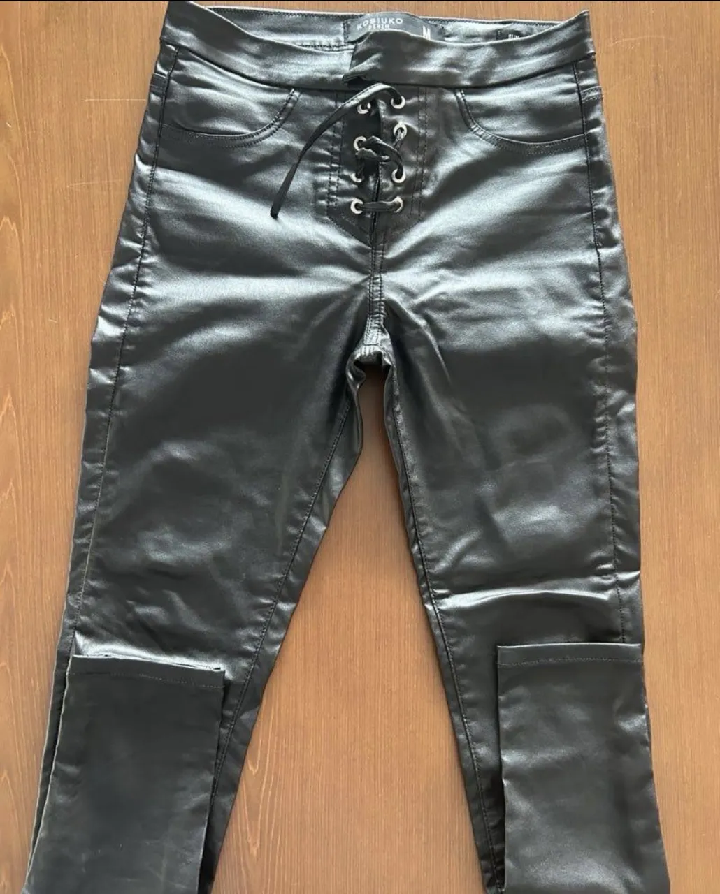 Pantalón Kosiuko · Talle M