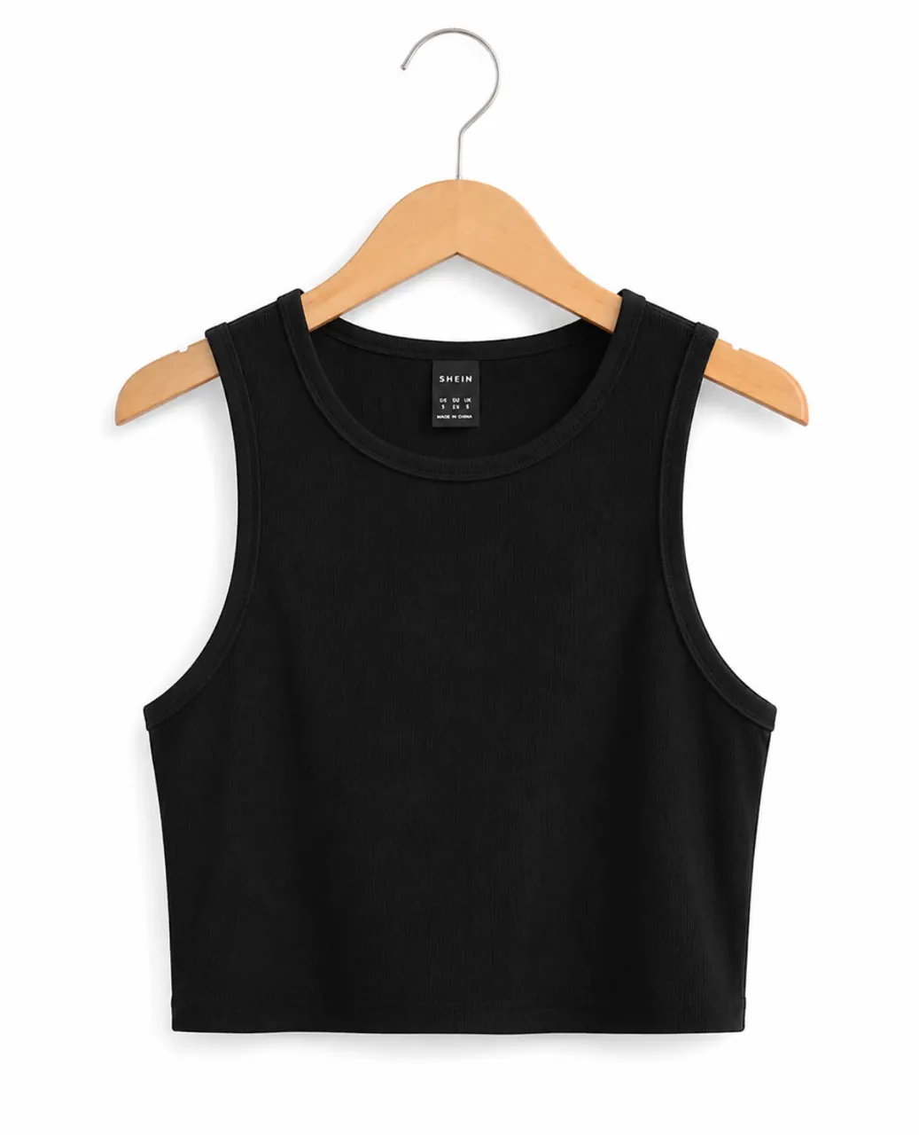 Musculosa Shein - imagen 1