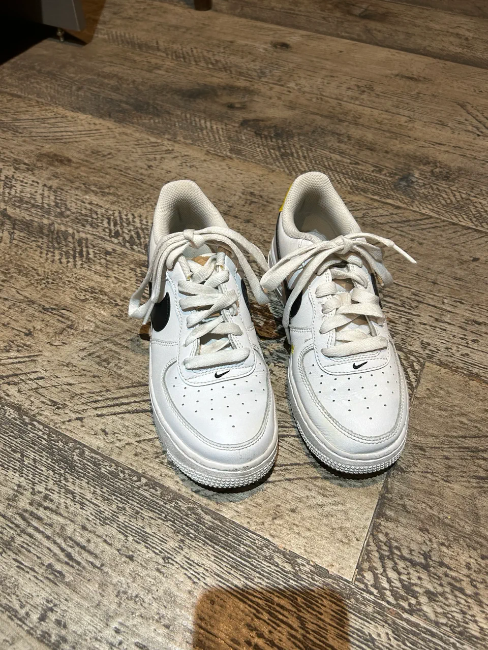 Nike · Talle AR 36