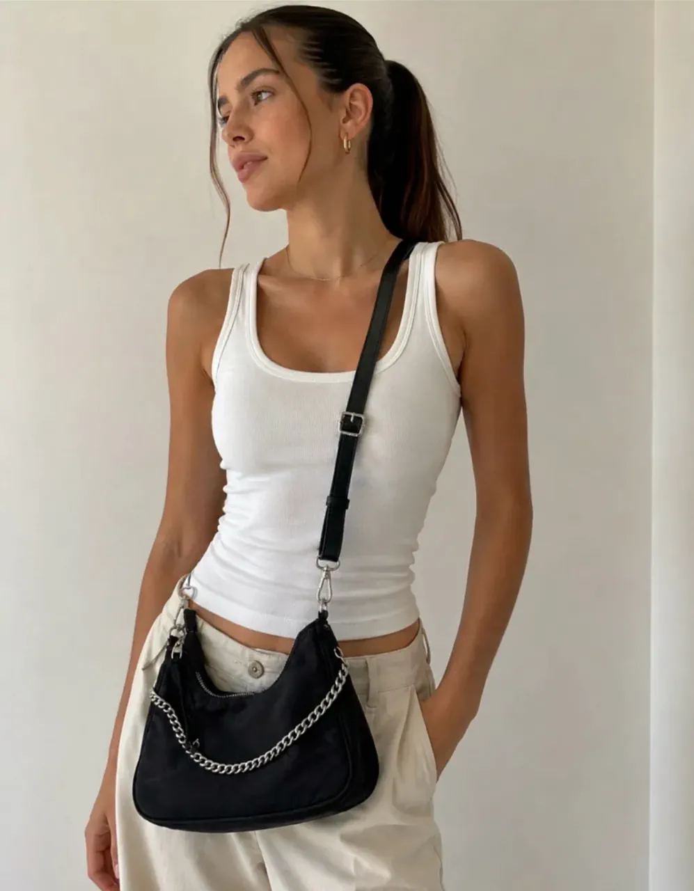 Cartera Stradivarius