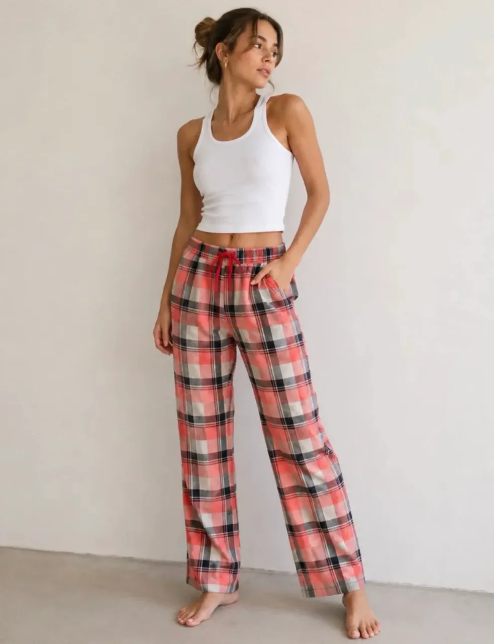 Pantalón ELEPANTS · Talle XS
