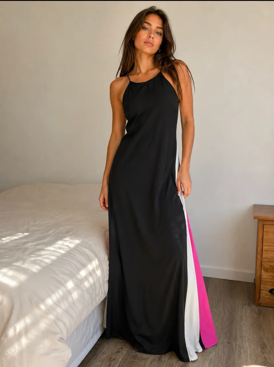 Vestido Delaostia - imagen 1