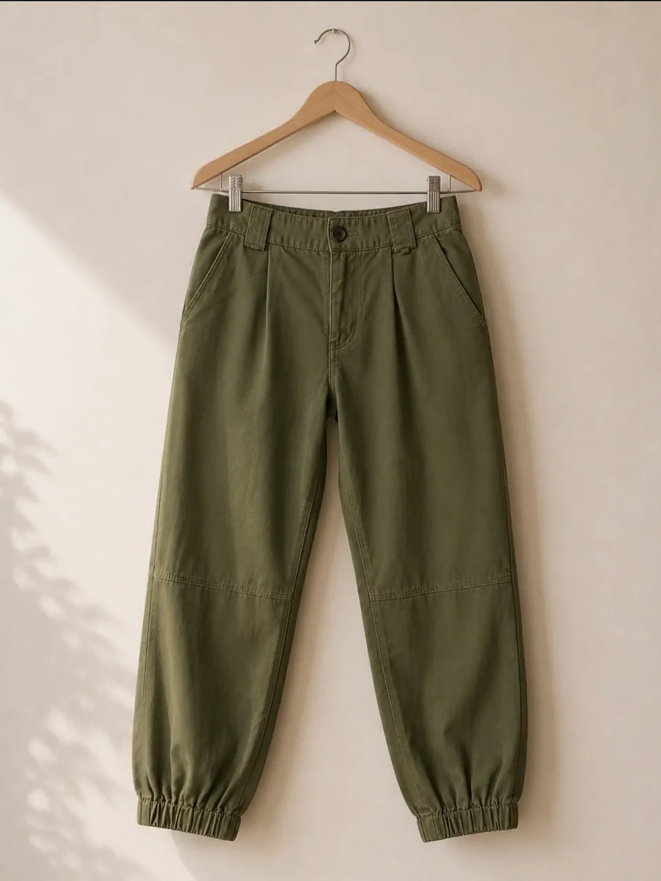 Babucha Stradivarius · Talle M