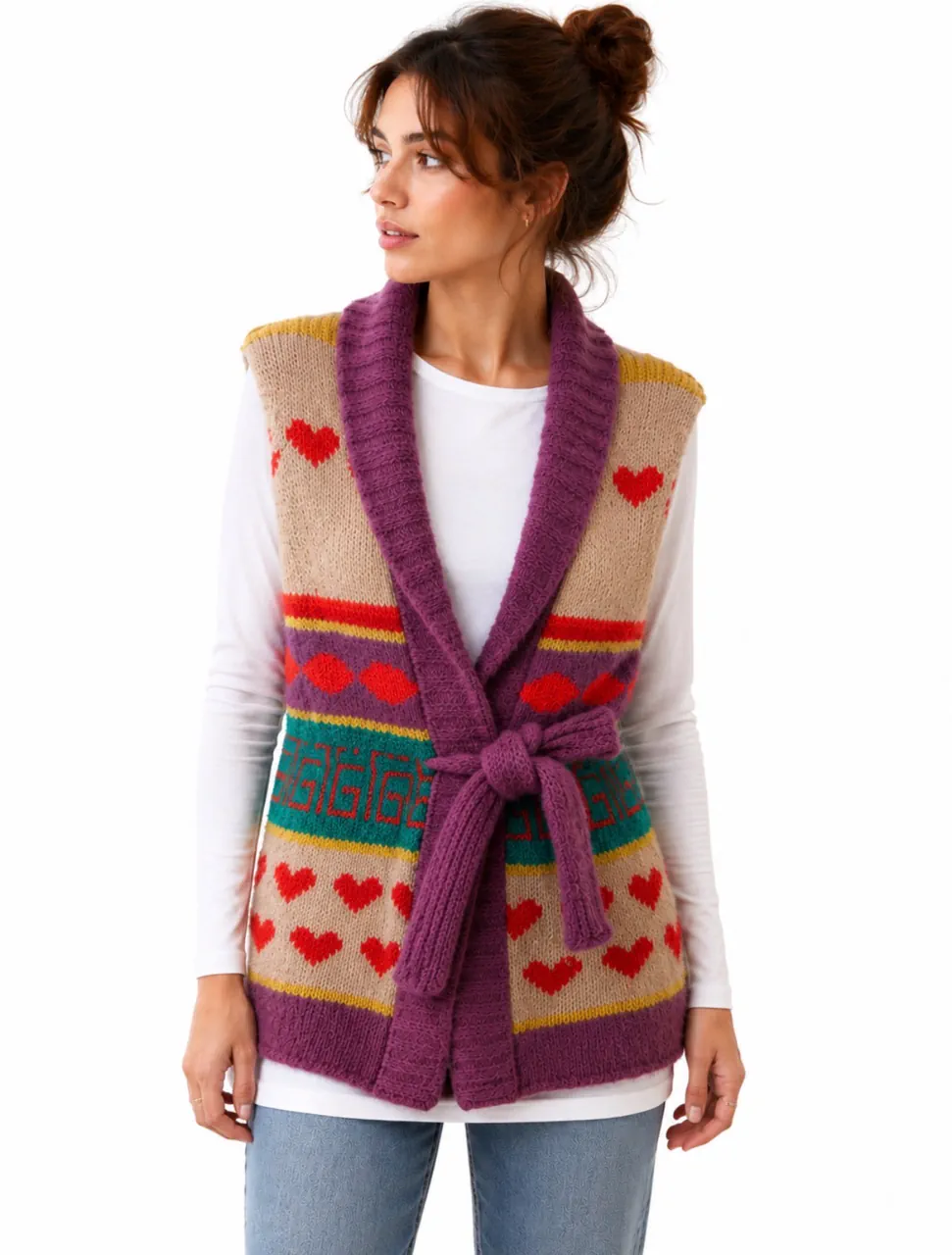 Carilo · Talle S