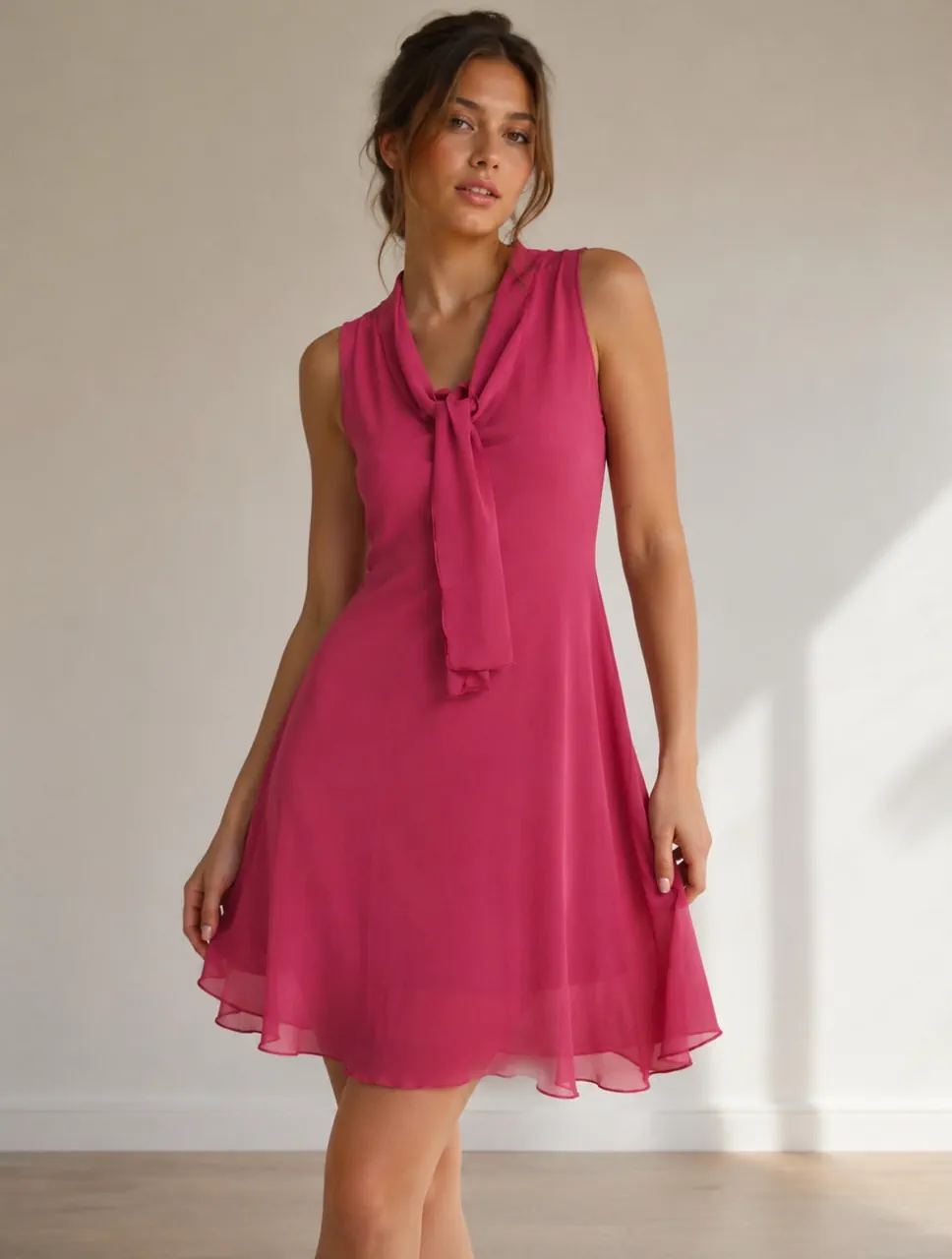 Vestido Sans doute · Talle S