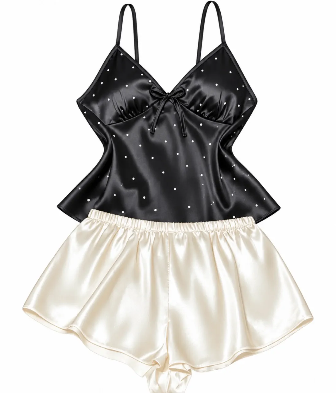 Pijama Silky spell - imagen 1