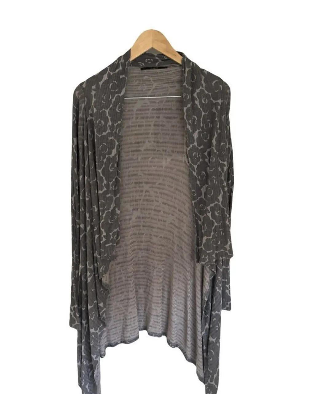 Cardigan Akiabara - imagen 1