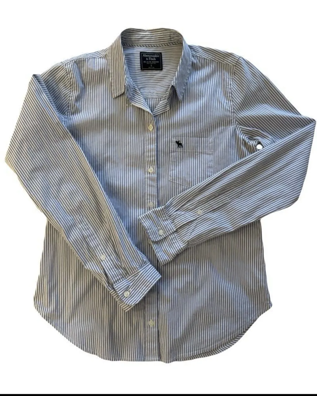 Camisa Abercrombie & Fitch - imagen 1