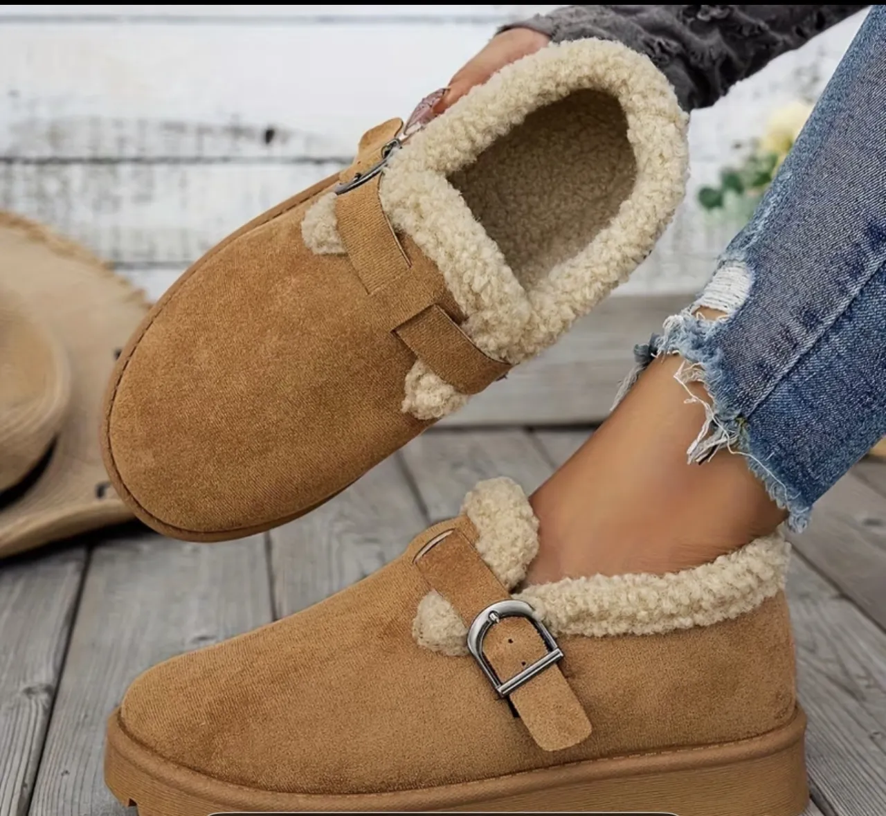 Botines Otras - imagen 1