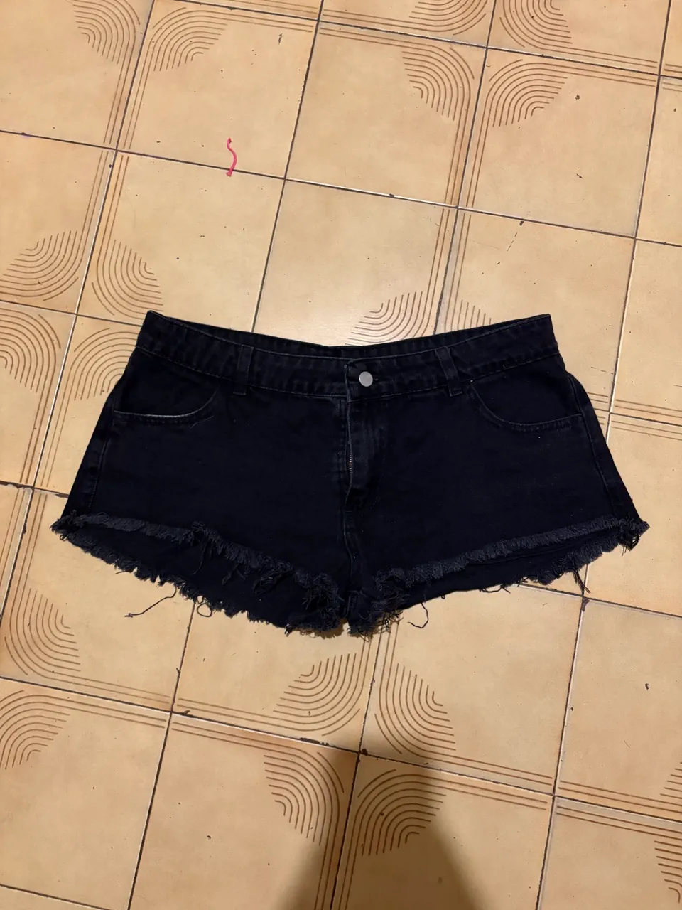 Short Otra - imagen 1