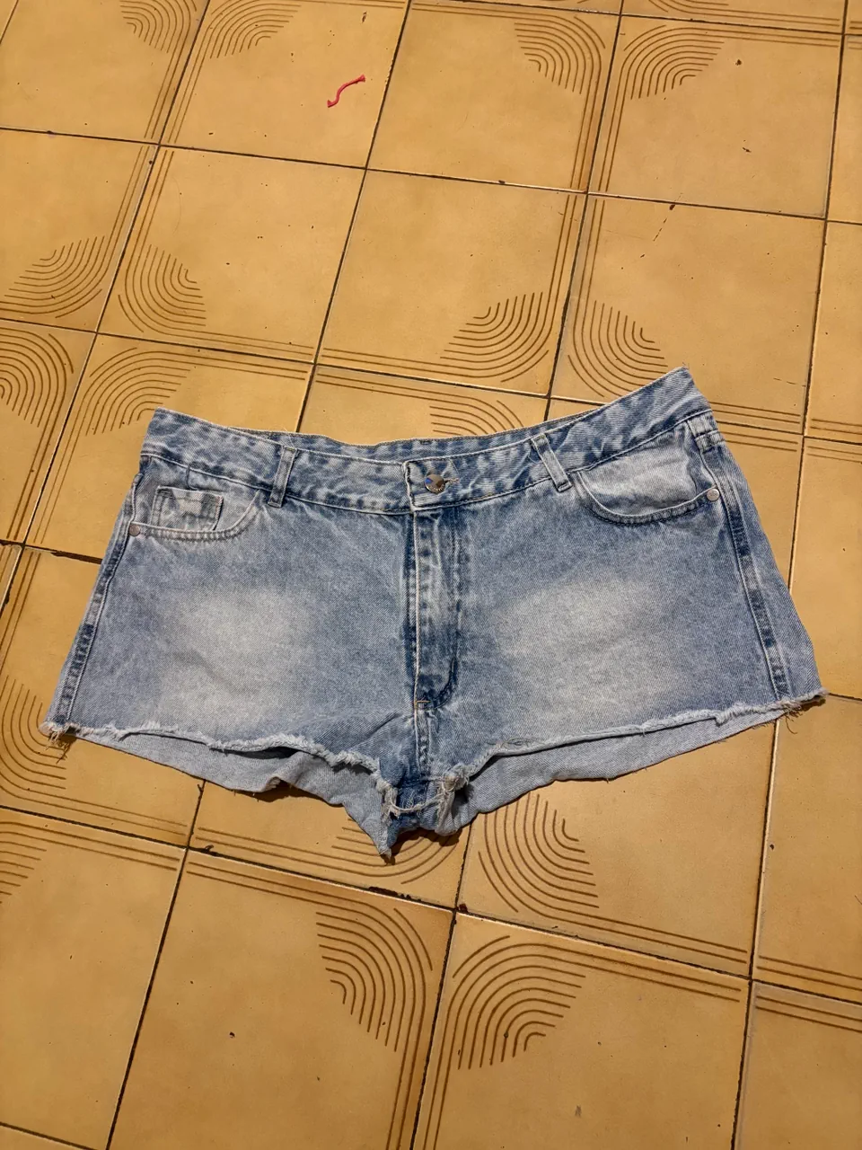 Short Otra - imagen 1