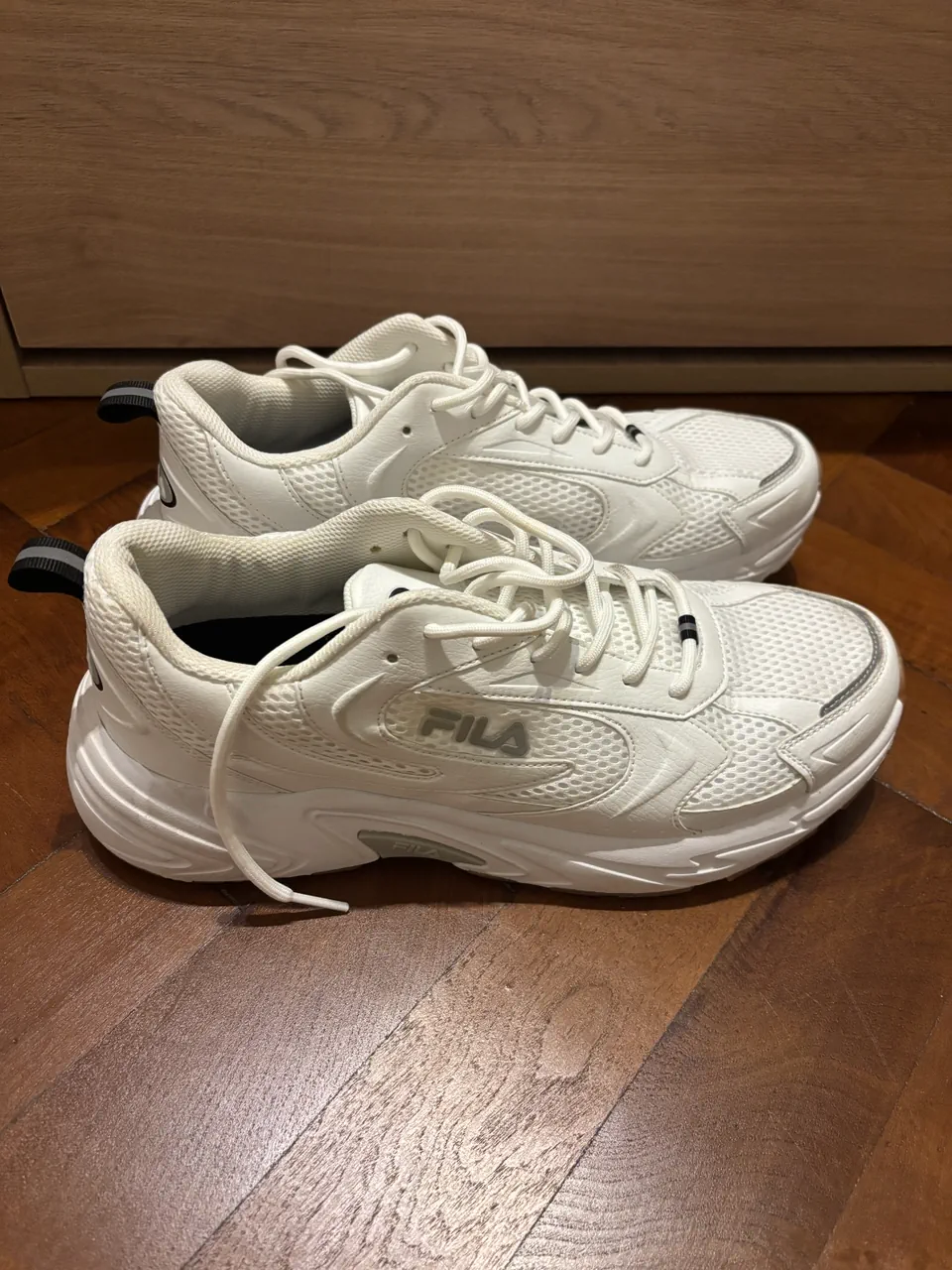 Zapatillas Fila - imagen 1