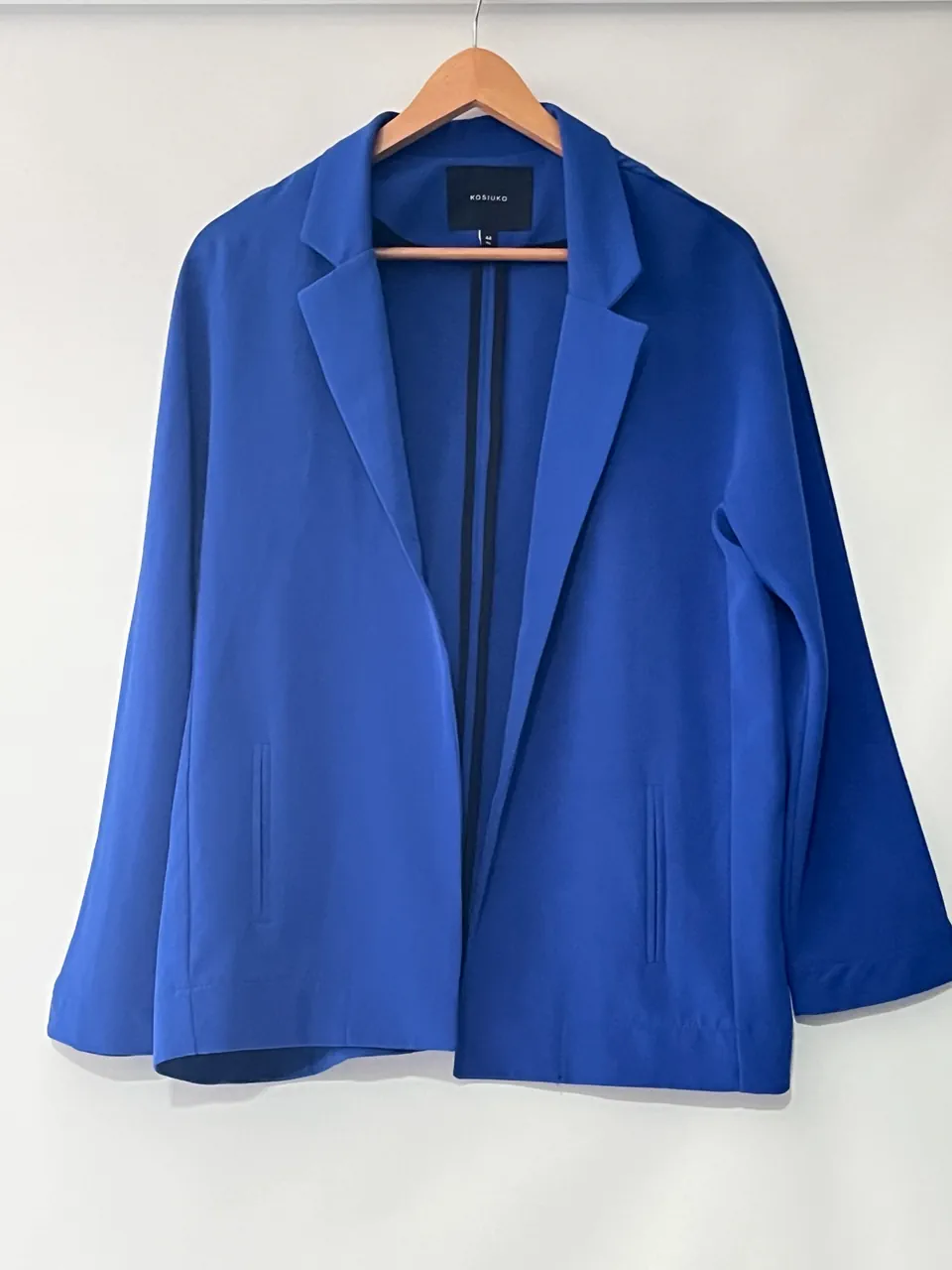 Blazer Kosiuko - imagen 1