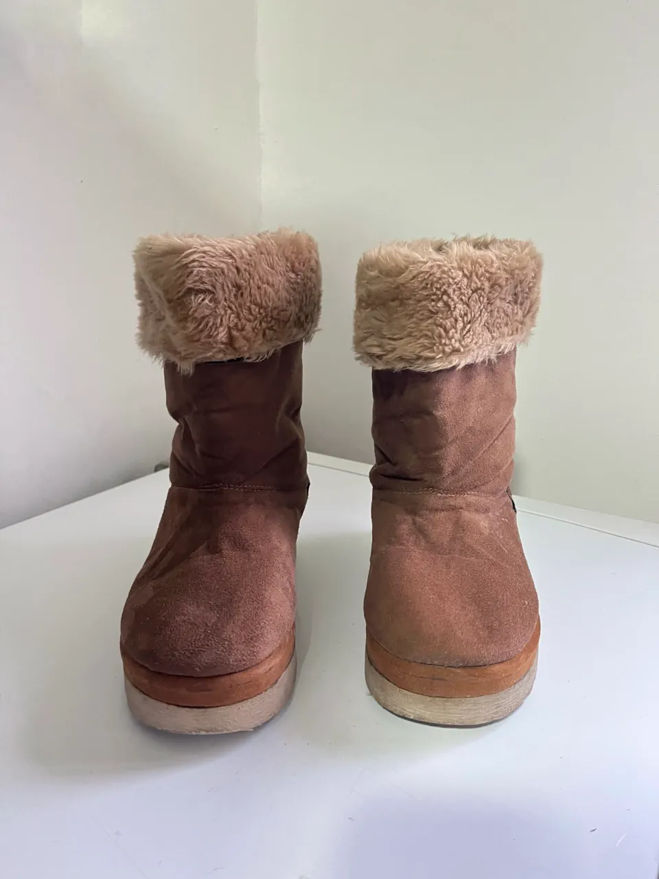 Botas Eg industria argentina - imagen 4