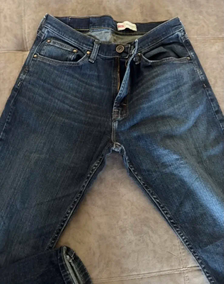 Jean Wrangler - imagen 3