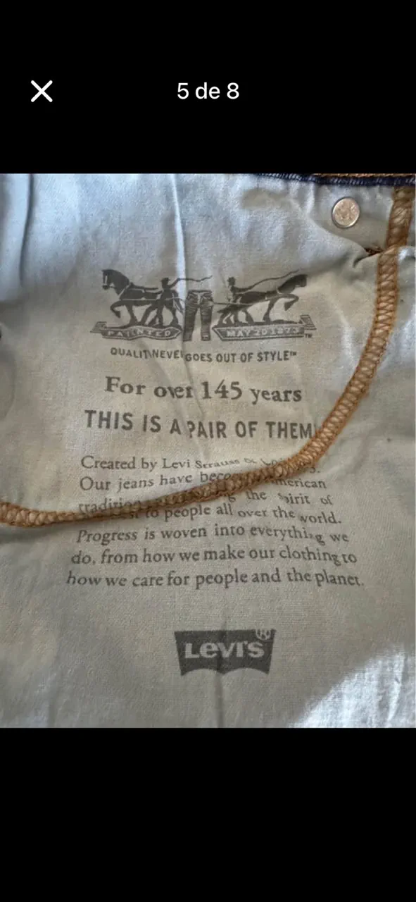Jean Levi's - imagen 5