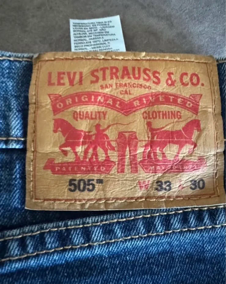 Jean Levi's - imagen 4