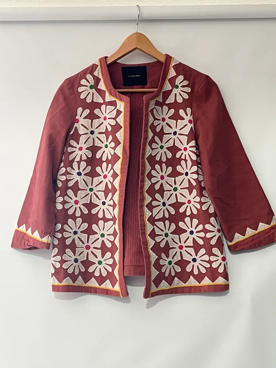 Campera Rapsodia - imagen 1