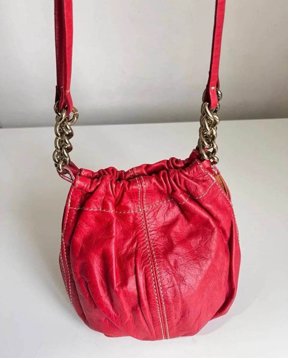 Cartera Carla danelli - imagen 1