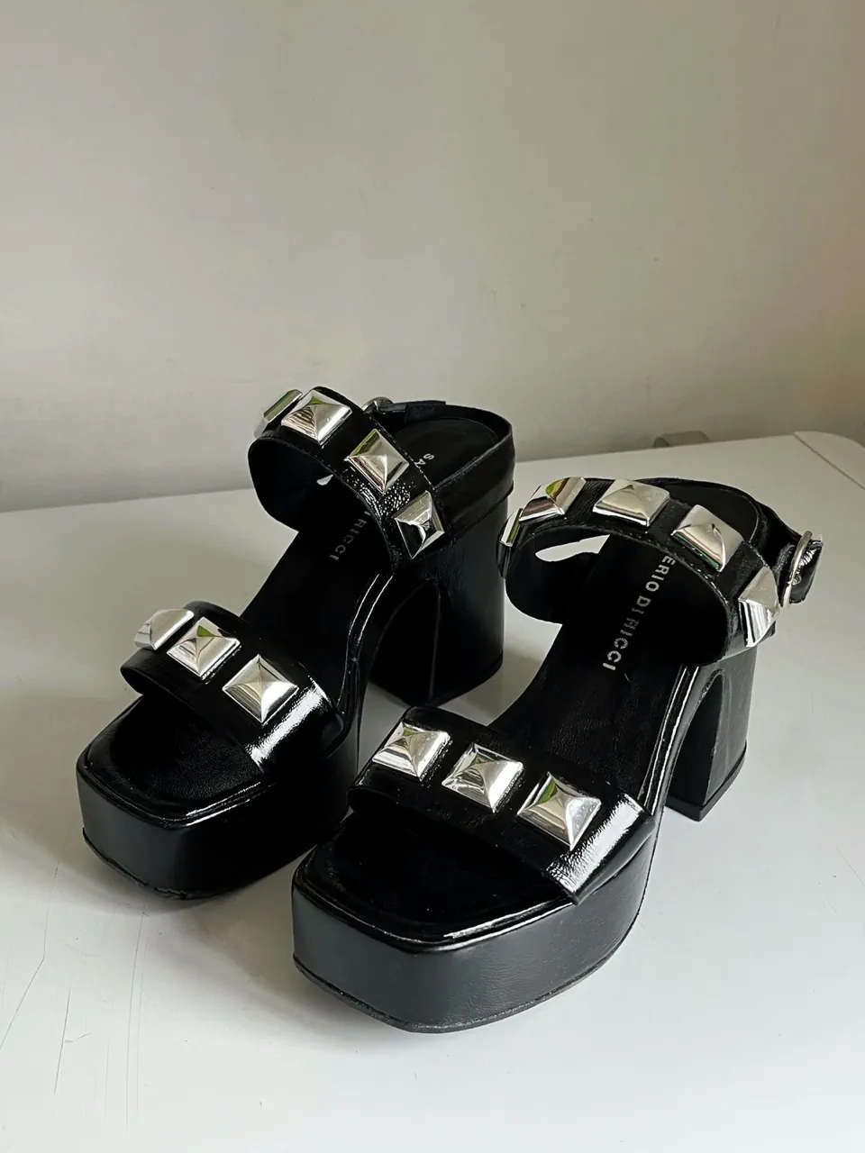 Sandalias Saverio Di Ricci - imagen 1