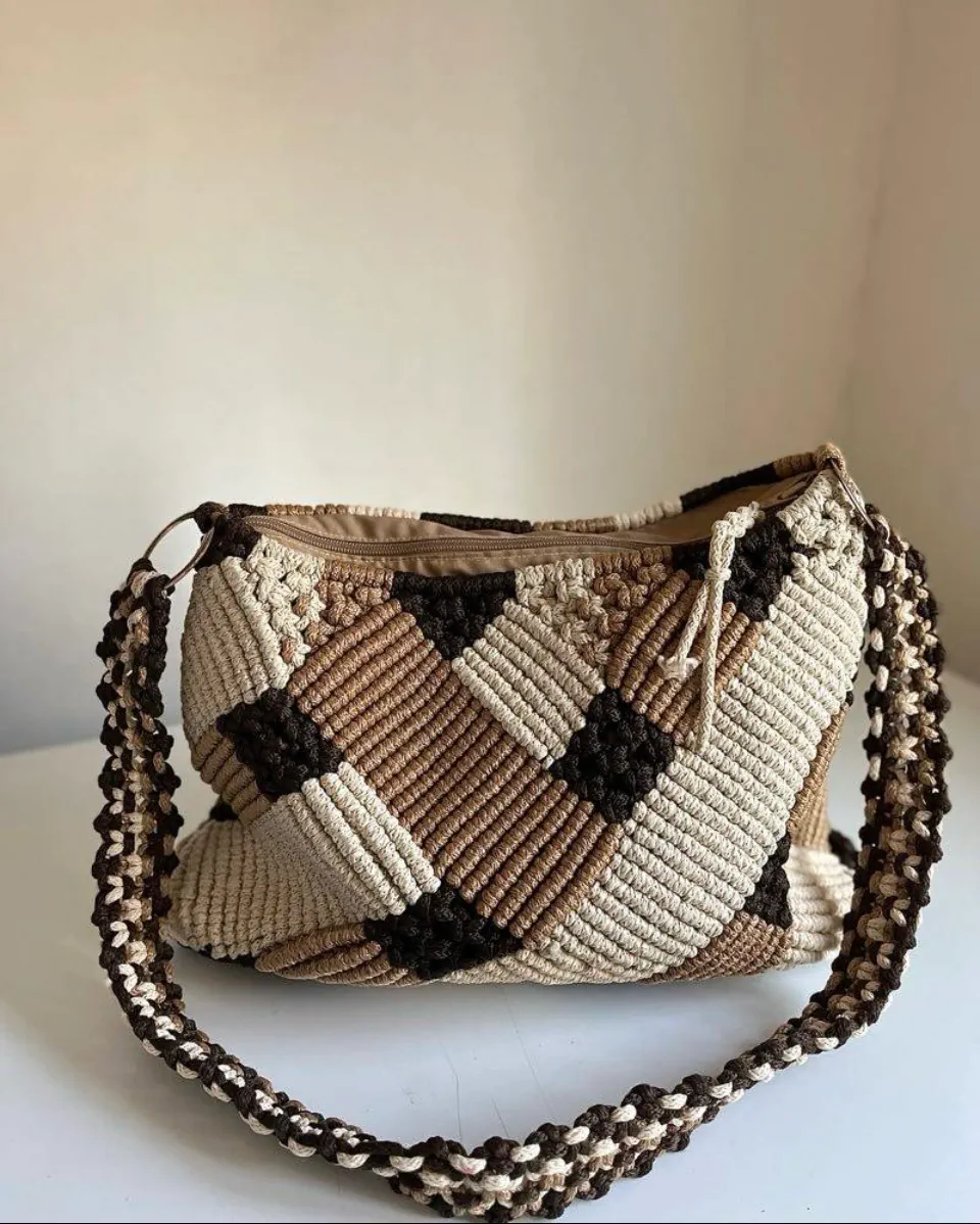 Cartera Diseñador independiente - imagen 1