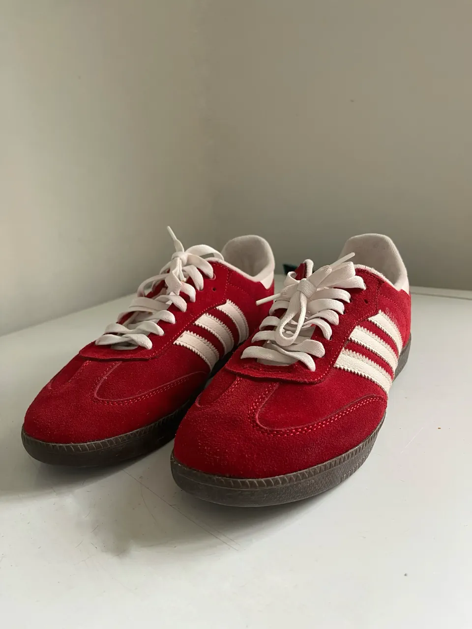 Zapatillas adidas - imagen 1
