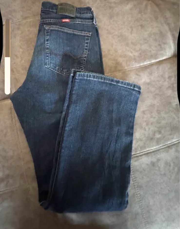 Jean Wrangler - imagen 2