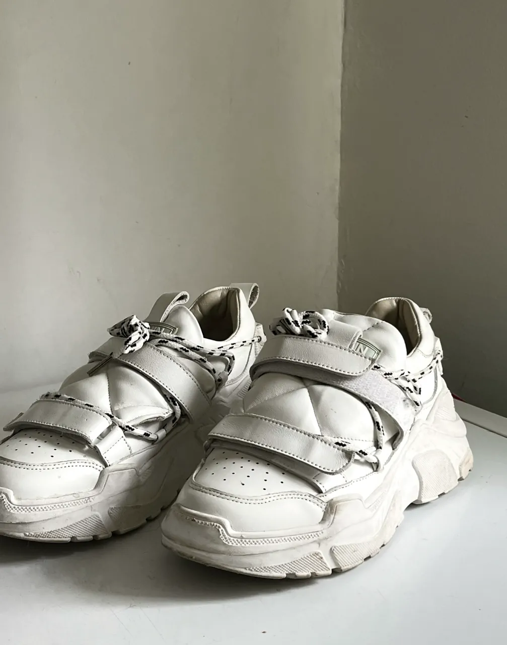 Zapatillas JAZMIN - imagen 1