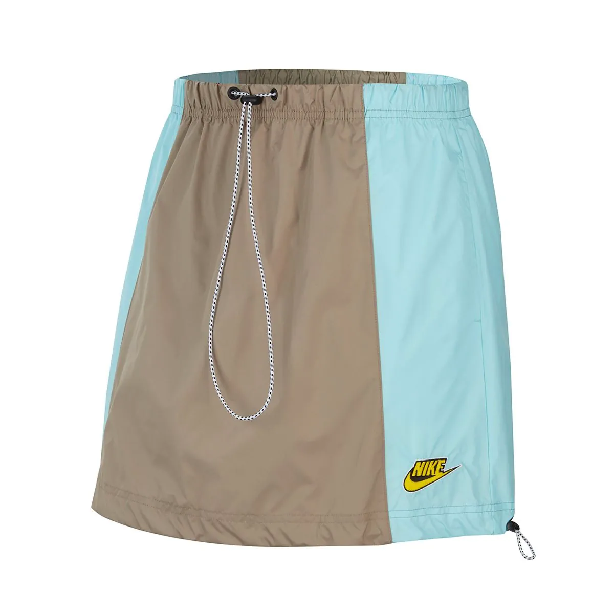 Pollera Nike - imagen 1
