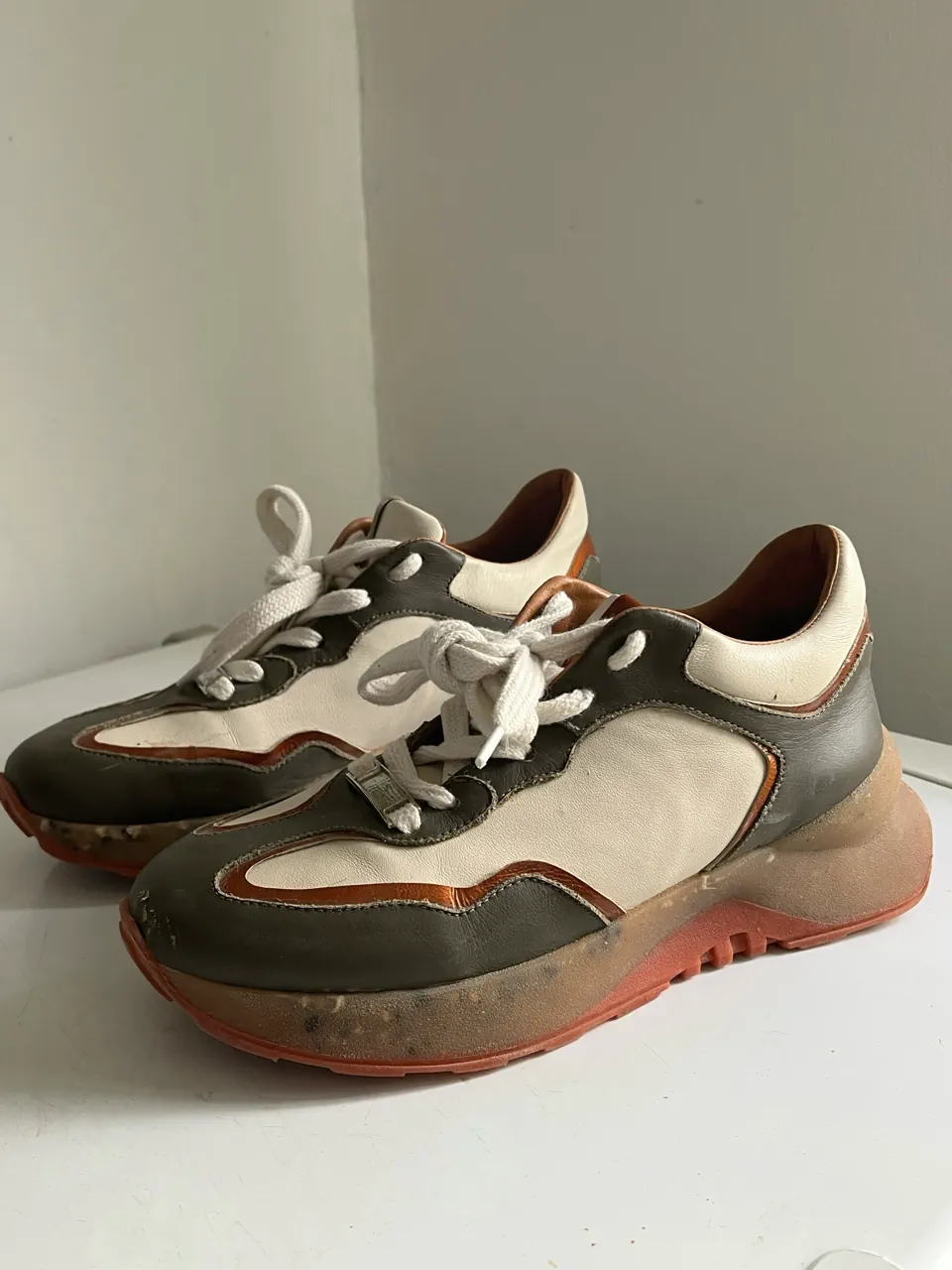 Zapatillas Triacca - imagen 1