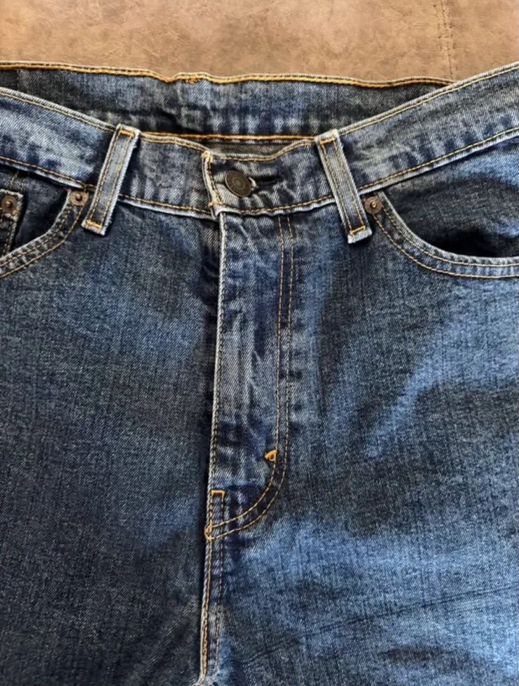 Jean Levi's - imagen 3