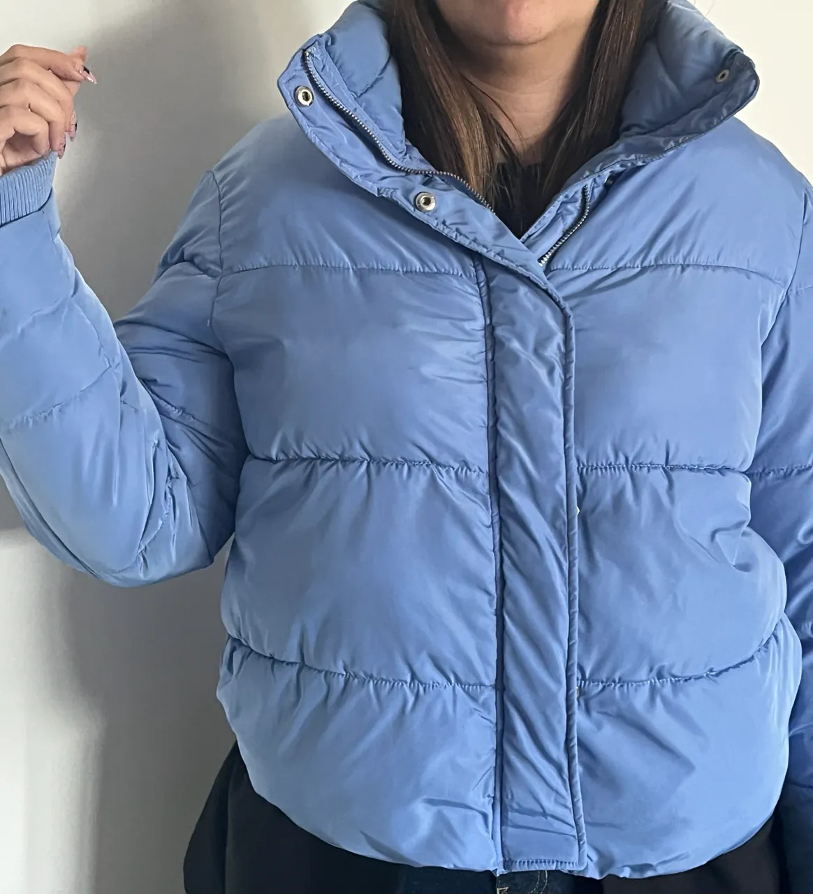 Campera H&M - imagen 1