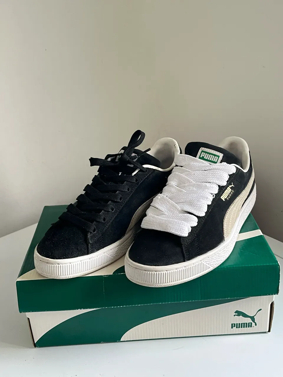 Zapatillas Puma - imagen 1