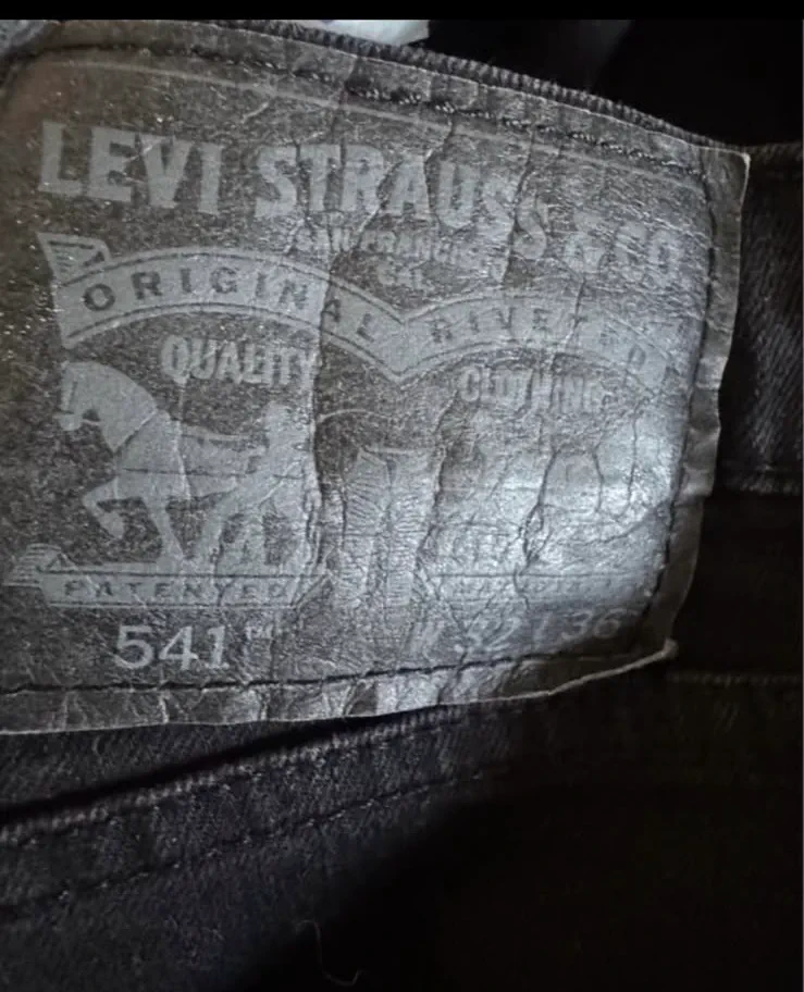 Jean Levi's - imagen 4