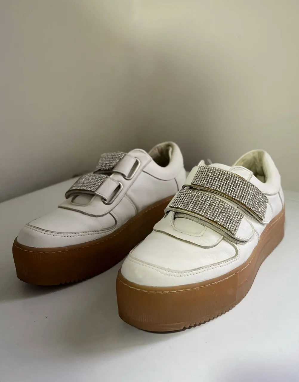 Zapatillas Cloetas - imagen 1