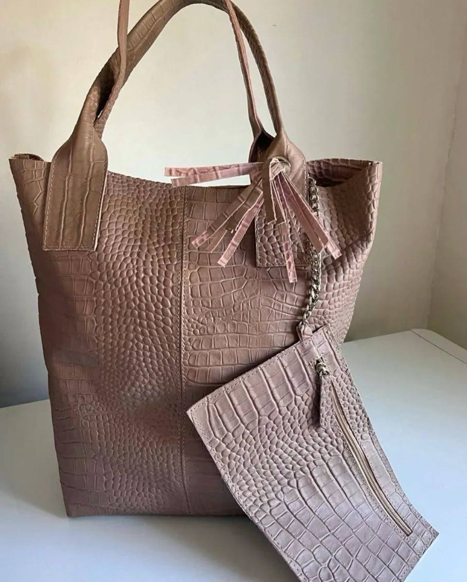Tote bag Otra vintage - imagen 1