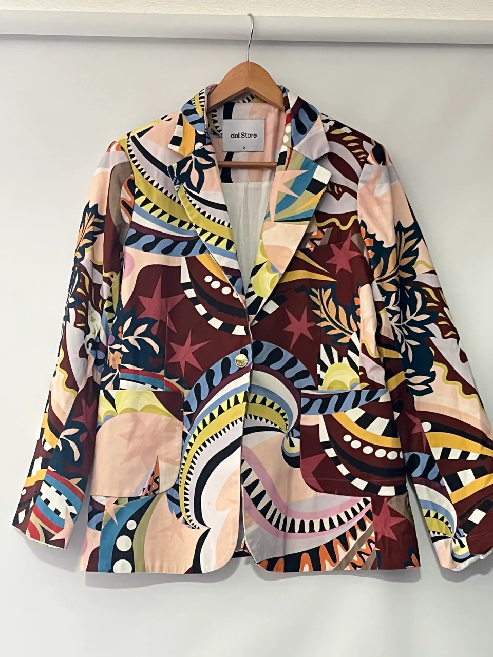 Blazer Dollstore - imagen 1