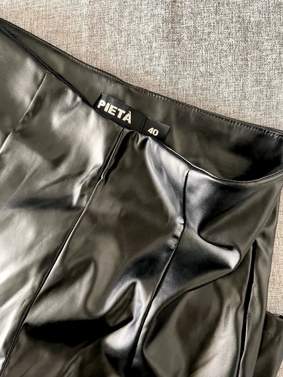 Pantalón PIETA - imagen 3