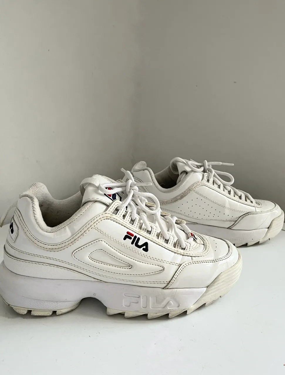 Zapatillas Fila - imagen 1