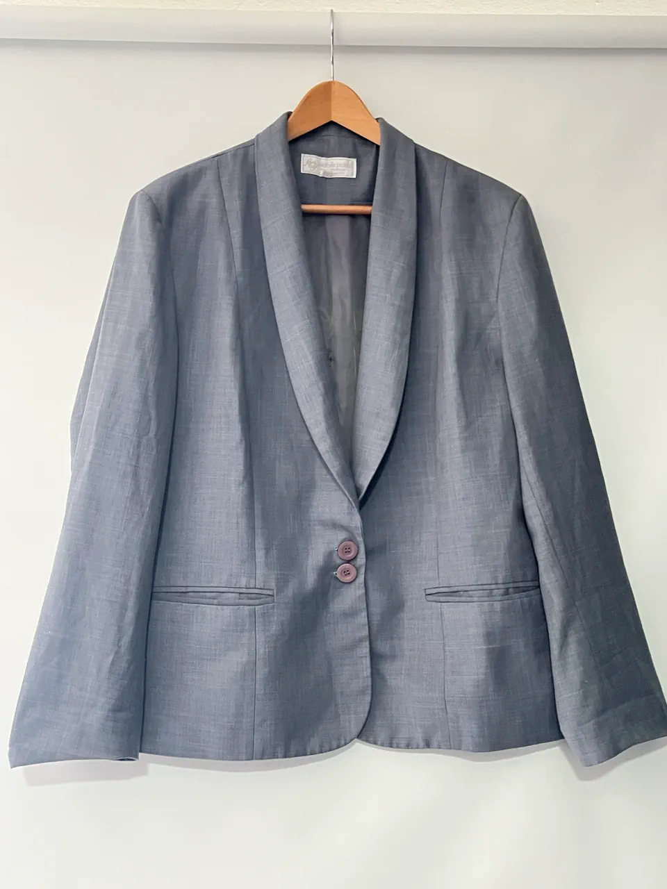 Blazer Marcela pandol - imagen 1