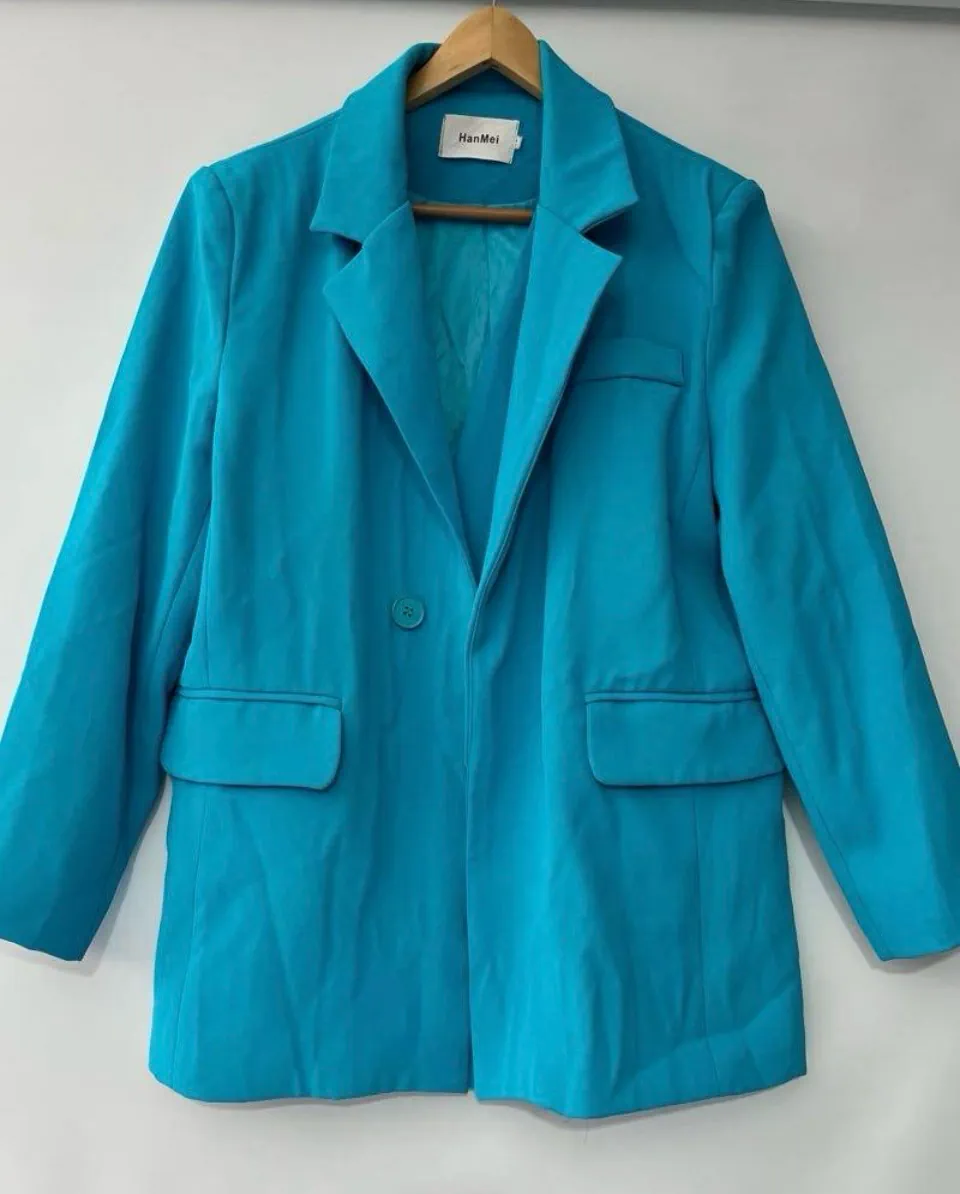 Blazer Han mei - imagen 1