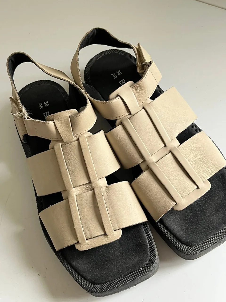 Sandalias Batistella - imagen 1