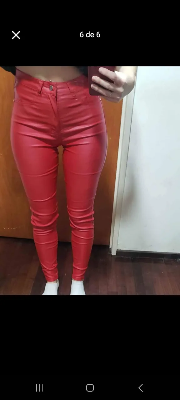 Pantalón Osaina - imagen 1