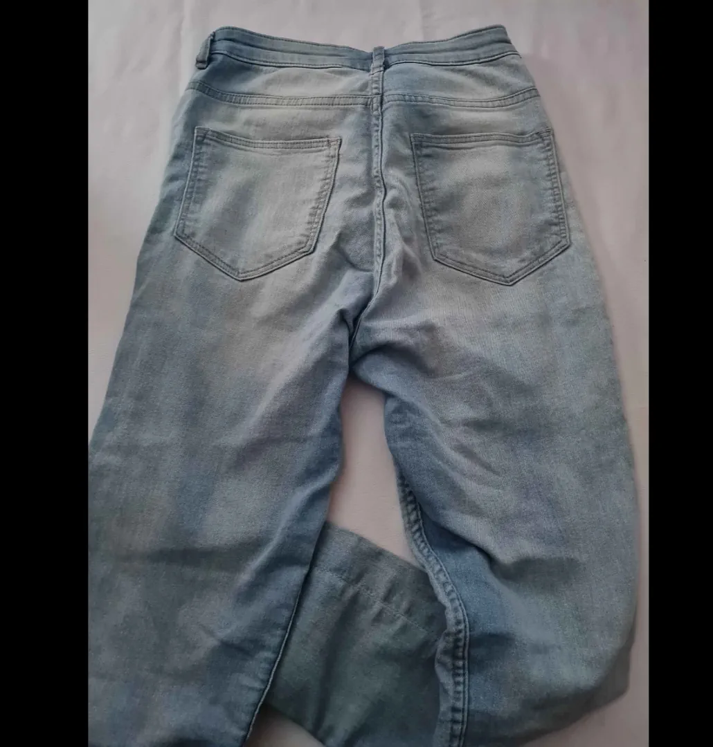 H&M · Talle EU 38