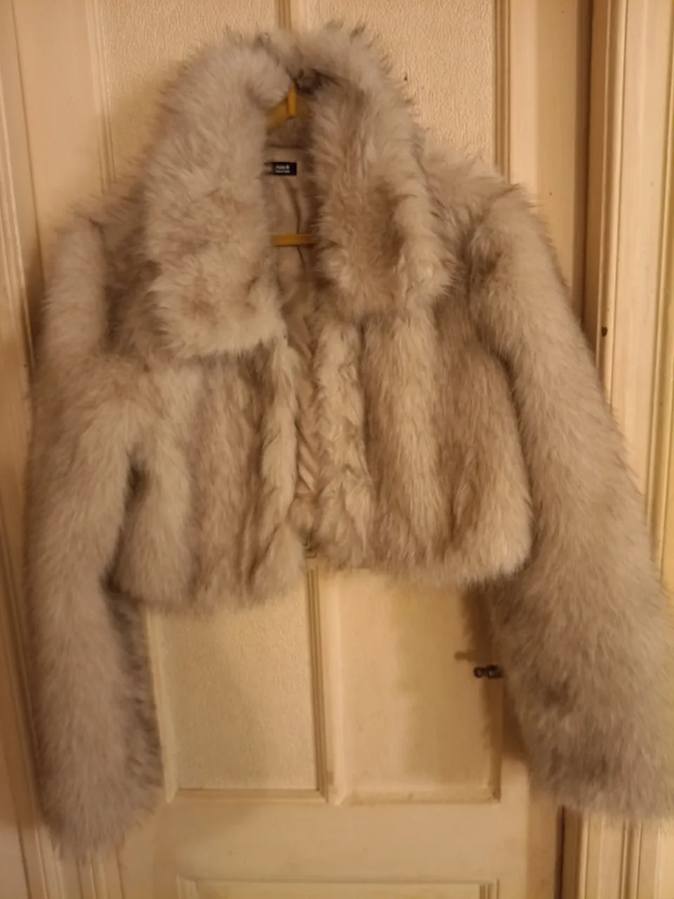 Campera Shein - imagen 1
